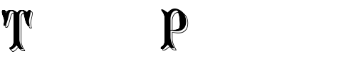 Font : Bujardet-Shadow Custom Text : The Pirate Way Test your own text here Click to download or to view this font on a tshirt that can be custom printed in Bali