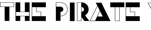 Font : CCDutchCourage-BlackAndTan Custom Text : The Pirate Way Test your own text here Click to download or to view this font on a tshirt that can be custom printed in Bali