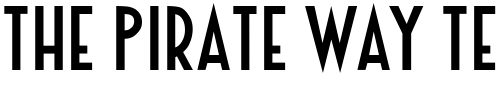 Font : CCDutchCourage4-Lite Custom Text : The Pirate Way Test your own text here Click to download or to view this font on a tshirt that can be custom printed in Bali