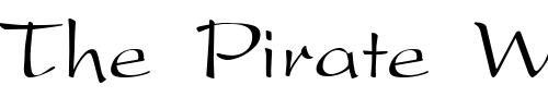 Font : CURRENT Custom Text : The Pirate Way Test your own text here Click to download or to view this font on a tshirt that can be custom printed in Bali
