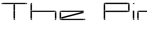 Font : Capacitor-regular Custom Text : The Pirate Way Test your own text here Click to download or to view this font on a tshirt that can be custom printed in Bali