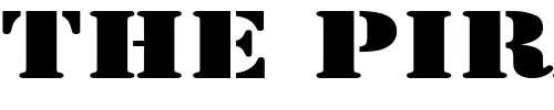 Font : CargoExtended Custom Text : The Pirate Way Test your own text here Click to download or to view this font on a tshirt that can be custom printed in Bali