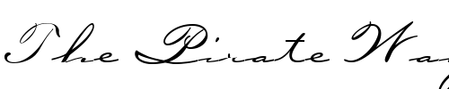 Font : CarpenterICG Custom Text : The Pirate Way Test your own text here Click to download or to view this font on a tshirt that can be custom printed in Bali