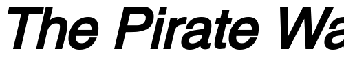 Font : CatalanSSK-BoldItalic Custom Text : The Pirate Way Test your own text here Click to download or to view this font on a tshirt that can be custom printed in Bali