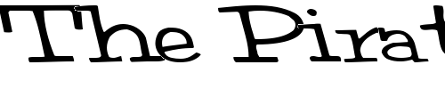 Font : CelticBreezeLight80-Regular-ttcon Custom Text : The Pirate Way Test your own text here Click to download or to view this font on a tshirt that can be custom printed in Bali