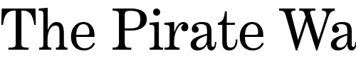 Font : Century-Expanded-BT Custom Text : The Pirate Way Test your own text here Click to download or to view this font on a tshirt that can be custom printed in Bali