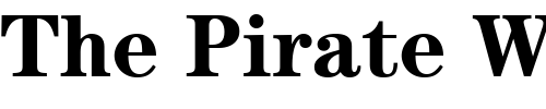 Font : Century-SSi-Bold Custom Text : The Pirate Way Test your own text here Click to download or to view this font on a tshirt that can be custom printed in Bali