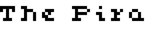 Font : Ceriph0554 Custom Text : The Pirate Way Test your own text here Click to download or to view this font on a tshirt that can be custom printed in Bali