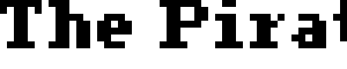 Font : Ceriph0765 Custom Text : The Pirate Way Test your own text here Click to download or to view this font on a tshirt that can be custom printed in Bali