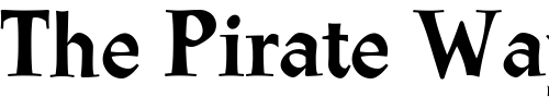 Font : CgAthenaeumBold Custom Text : The Pirate Way Test your own text here Click to download or to view this font on a tshirt that can be custom printed in Bali