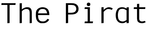 Font : Clean-Extended-Normal Custom Text : The Pirate Way Test your own text here Click to download or to view this font on a tshirt that can be custom printed in Bali