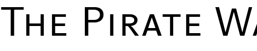 Font : CompatilFact-LT-Regular-Small-Caps Custom Text : The Pirate Way Test your own text here Click to download or to view this font on a tshirt that can be custom printed in Bali