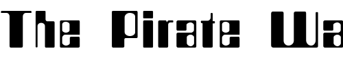 Font : Compstyle-Regular Custom Text : The Pirate Way Test your own text here Click to download or to view this font on a tshirt that can be custom printed in Bali