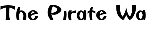 Font : Comstare Custom Text : The Pirate Way Test your own text here Click to download or to view this font on a tshirt that can be custom printed in Bali