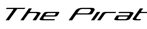 Font : Concielian-Light Custom Text : The Pirate Way Test your own text here Click to download or to view this font on a tshirt that can be custom printed in Bali
