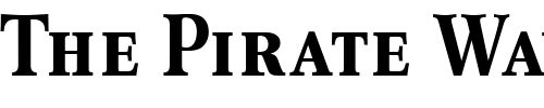 Font : Concorde-Nova-R-Expert-Medium Custom Text : The Pirate Way Test your own text here Click to download or to view this font on a tshirt that can be custom printed in Bali