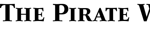 Font : Concorde-R-Expert-Medium Custom Text : The Pirate Way Test your own text here Click to download or to view this font on a tshirt that can be custom printed in Bali