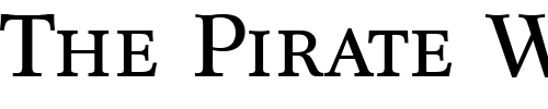 Font : Concorde-R-Expert-Regular Custom Text : The Pirate Way Test your own text here Click to download or to view this font on a tshirt that can be custom printed in Bali