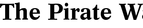 Font : Concorde-R-Medium Custom Text : The Pirate Way Test your own text here Click to download or to view this font on a tshirt that can be custom printed in Bali