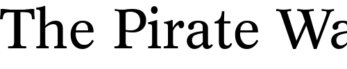Font : Concorde-R-Regular Custom Text : The Pirate Way Test your own text here Click to download or to view this font on a tshirt that can be custom printed in Bali