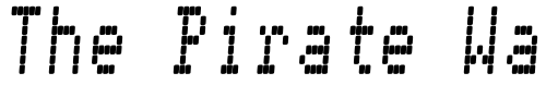 Font : Conman Custom Text : The Pirate Way Test your own text here Click to download or to view this font on a tshirt that can be custom printed in Bali