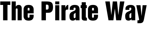 Font : Context-Inserat-SSi Custom Text : The Pirate Way Test your own text here Click to download or to view this font on a tshirt that can be custom printed in Bali