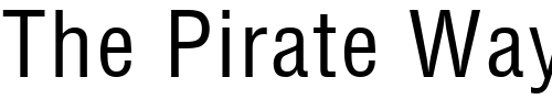 Font : Context-Light-Ex-Condensed-SSi-Normal Custom Text : The Pirate Way Test your own text here Click to download or to view this font on a tshirt that can be custom printed in Bali