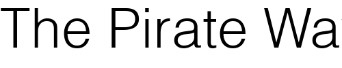 Font : Context-Light-SSi-Light Custom Text : The Pirate Way Test your own text here Click to download or to view this font on a tshirt that can be custom printed in Bali