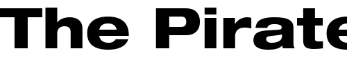 Font : Context-Reprise-BlackExp-SSi-Normal Custom Text : The Pirate Way Test your own text here Click to download or to view this font on a tshirt that can be custom printed in Bali