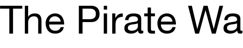 Font : Context-Reprise-SSi Custom Text : The Pirate Way Test your own text here Click to download or to view this font on a tshirt that can be custom printed in Bali