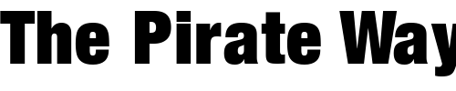Font : Context-Reprise-UltraCond-SSi-Normal Custom Text : The Pirate Way Test your own text here Click to download or to view this font on a tshirt that can be custom printed in Bali