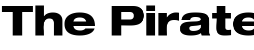 Font : ContextRepriseBlackExpSSK Custom Text : The Pirate Way Test your own text here Click to download or to view this font on a tshirt that can be custom printed in Bali