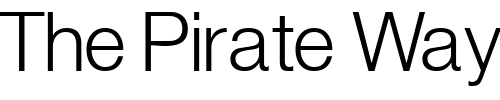 Font : ContextRepriseLightSSK-Bold Custom Text : The Pirate Way Test your own text here Click to download or to view this font on a tshirt that can be custom printed in Bali