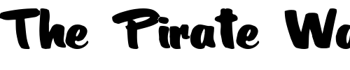 Font : CoolHandLuke-Regular-ttext Custom Text : The Pirate Way Test your own text here Click to download or to view this font on a tshirt that can be custom printed in Bali