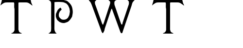 Font : Croydon Custom Text : The Pirate Way Test your own text here Click to download or to view this font on a tshirt that can be custom printed in Bali