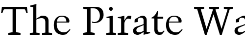 Font : Crystal Custom Text : The Pirate Way Test your own text here Click to download or to view this font on a tshirt that can be custom printed in Bali