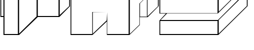 Font : Cube Custom Text : The Pirate Way Test your own text here Click to download or to view this font on a tshirt that can be custom printed in Bali