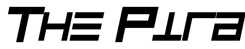Font : Cyberspeak-Oblique Custom Text : The Pirate Way Test your own text here Click to download or to view this font on a tshirt that can be custom printed in Bali