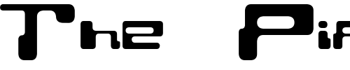 Font : Cybertown-Subterranean Custom Text : The Pirate Way Test your own text here Click to download or to view this font on a tshirt that can be custom printed in Bali
