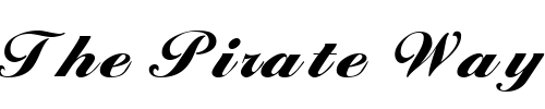 Font : CypressSSK-Regular Custom Text : The Pirate Way Test your own text here Click to download or to view this font on a tshirt that can be custom printed in Bali