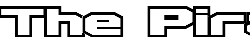 Font : D3-Egoistism-outline Custom Text : The Pirate Way Test your own text here Click to download or to view this font on a tshirt that can be custom printed in Bali