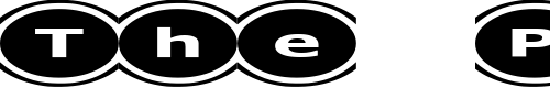 Font : D3-Mochism Custom Text : The Pirate Way Test your own text here Click to download or to view this font on a tshirt that can be custom printed in Bali
