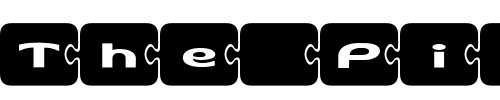 Font : D3-PazzlismA Custom Text : The Pirate Way Test your own text here Click to download or to view this font on a tshirt that can be custom printed in Bali