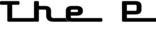 Font : D3-Roadsterism-Long Custom Text : The Pirate Way Test your own text here Click to download or to view this font on a tshirt that can be custom printed in Bali