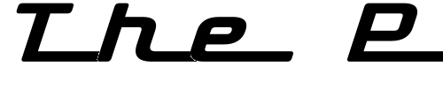 Font : D3-Roadsterism-Long-Italic Custom Text : The Pirate Way Test your own text here Click to download or to view this font on a tshirt that can be custom printed in Bali