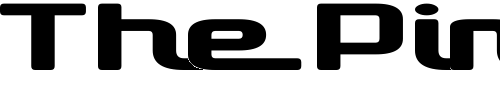 Font : D3-Roadsterism-Wide Custom Text : The Pirate Way Test your own text here Click to download or to view this font on a tshirt that can be custom printed in Bali