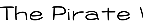 Font : DD-BRILLIANT2UAlp Custom Text : The Pirate Way Test your own text here Click to download or to view this font on a tshirt that can be custom printed in Bali