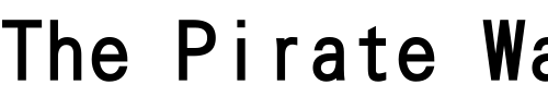 Font : DFLiHeiU-Md Custom Text : The Pirate Way Test your own text here Click to download or to view this font on a tshirt that can be custom printed in Bali