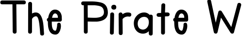 Font : DJ-Groovey Custom Text : The Pirate Way Test your own text here Click to download or to view this font on a tshirt that can be custom printed in Bali