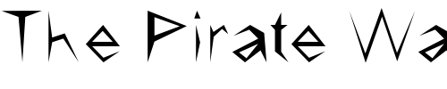 Font : DPCarved Custom Text : The Pirate Way Test your own text here Click to download or to view this font on a tshirt that can be custom printed in Bali